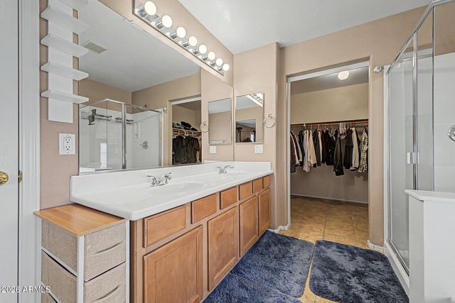 22137 W MESQUITE Drive, Buckeye, AZ 85326
