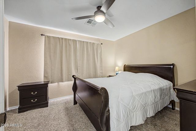 22137 W MESQUITE Drive, Buckeye, AZ 85326