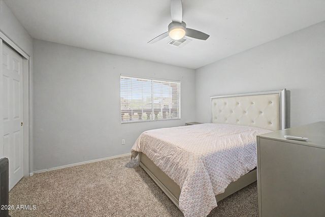 22137 W MESQUITE Drive, Buckeye, AZ 85326