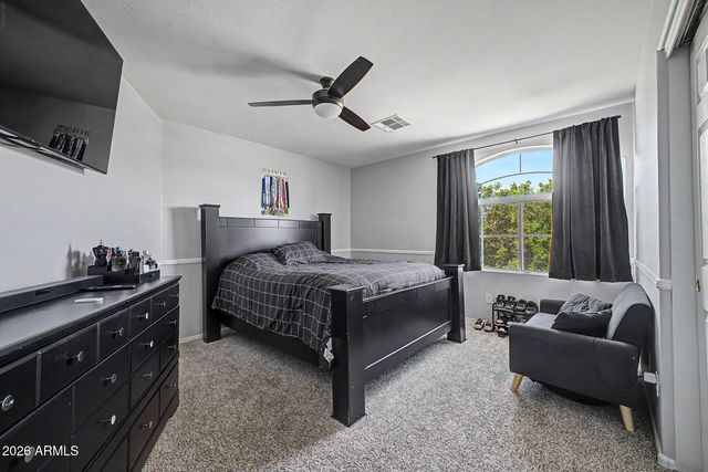 22137 W MESQUITE Drive, Buckeye, AZ 85326