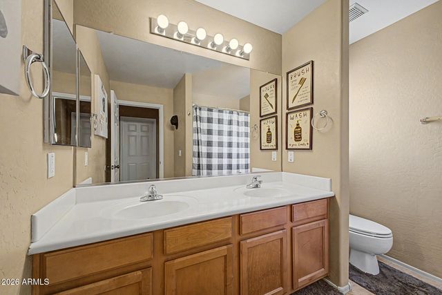 22137 W MESQUITE Drive, Buckeye, AZ 85326