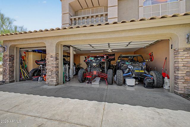 22137 W MESQUITE Drive, Buckeye, AZ 85326