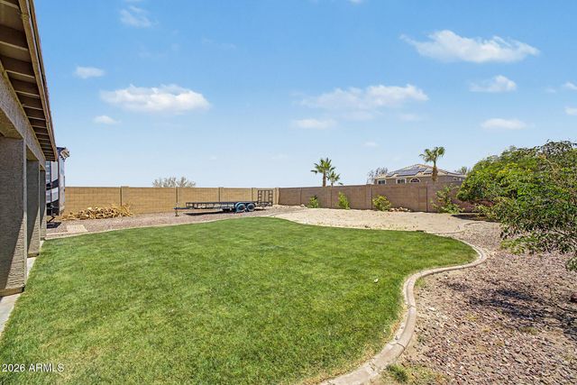 22137 W MESQUITE Drive, Buckeye, AZ 85326