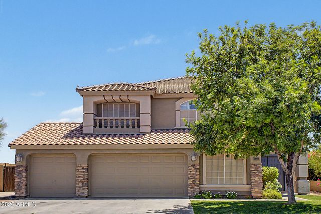22137 W MESQUITE Drive, Buckeye, AZ 85326