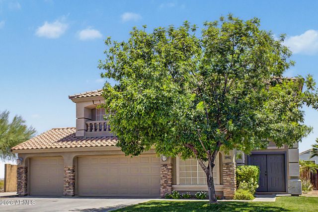 22137 W MESQUITE Drive, Buckeye, AZ 85326