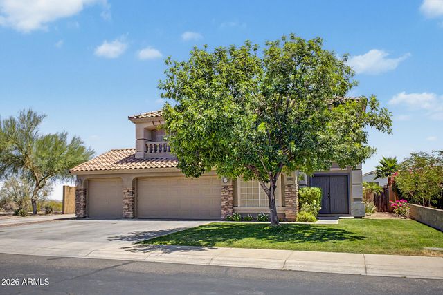 22137 W MESQUITE Drive, Buckeye, AZ 85326