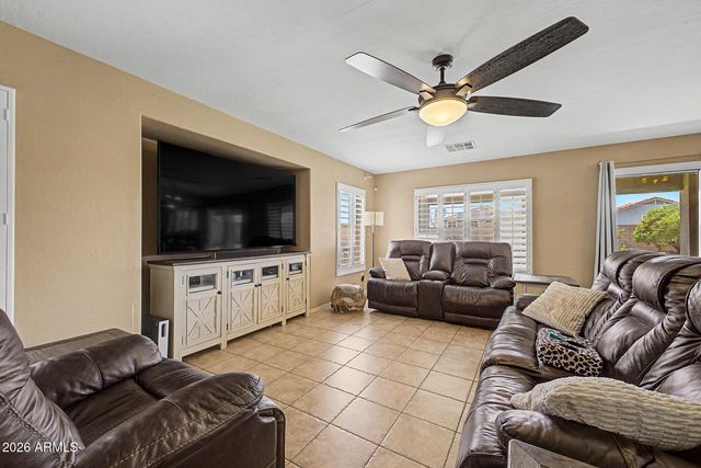 22137 W MESQUITE Drive, Buckeye, AZ 85326