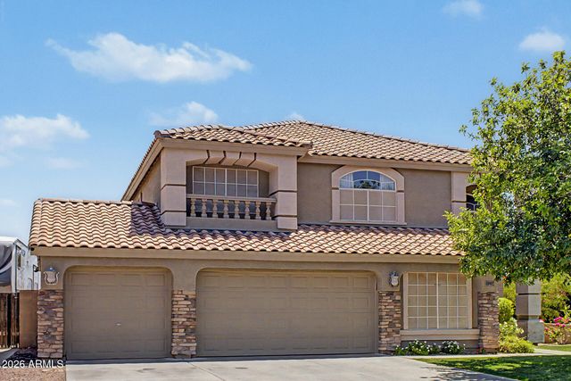 22137 W MESQUITE Drive, Buckeye, AZ 85326