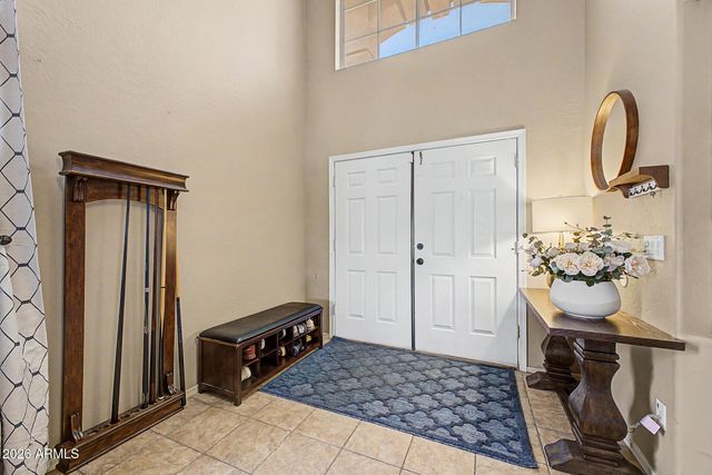 22137 W MESQUITE Drive, Buckeye, AZ 85326