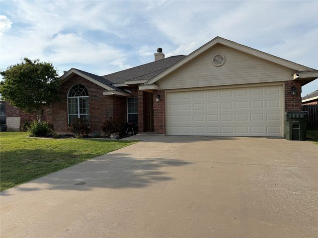 950 Swift Water Drive, Abilene, TX 79602