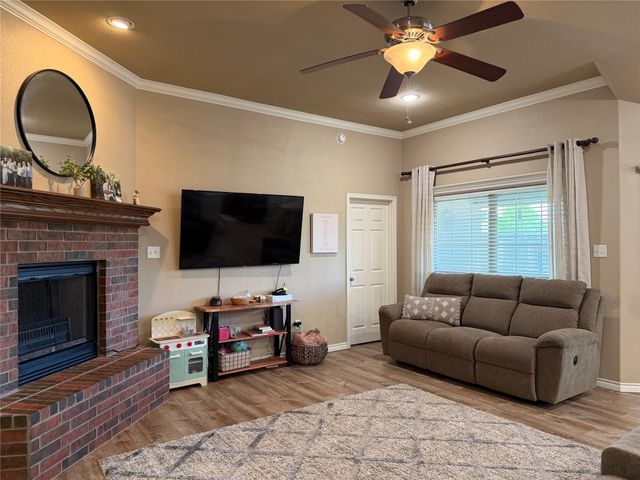 950 Swift Water Drive, Abilene, TX 79602