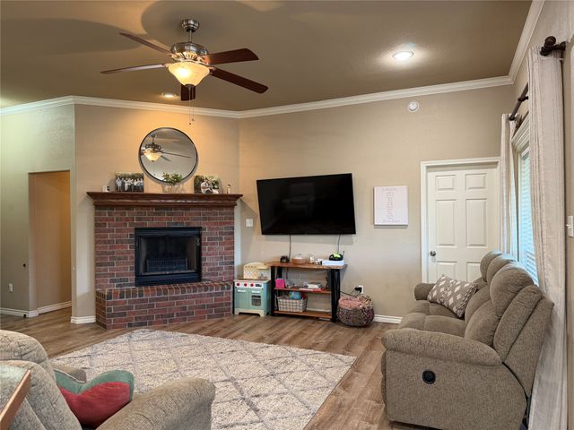 950 Swift Water Drive, Abilene, TX 79602
