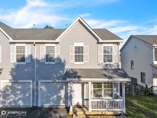 339 Richfield Trail, Romeoville, IL 60446