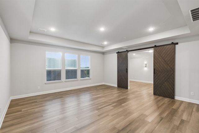 11609 Rust Falls Road, Flower Mound, TX 76226