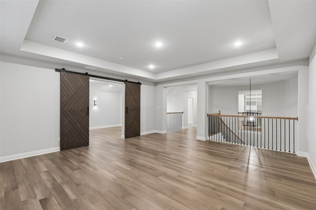 11609 Rust Falls Road, Flower Mound, TX 76226