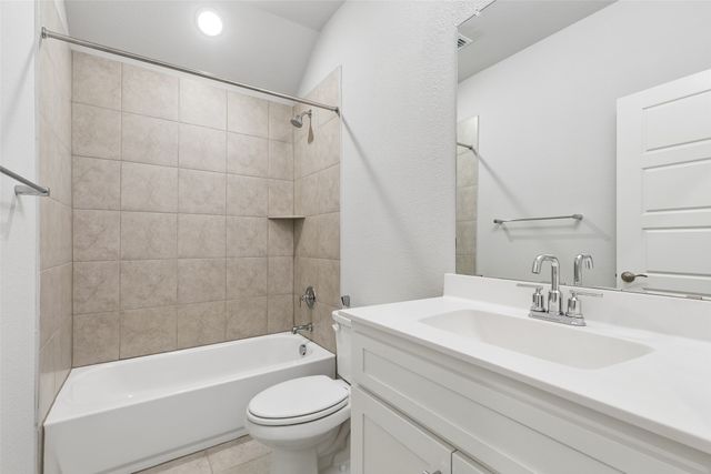 11609 Rust Falls Road, Flower Mound, TX 76226