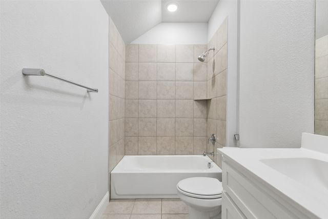 11609 Rust Falls Road, Flower Mound, TX 76226