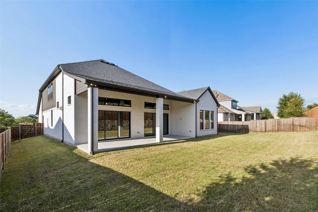 11609 Rust Falls Road, Flower Mound, TX 76226