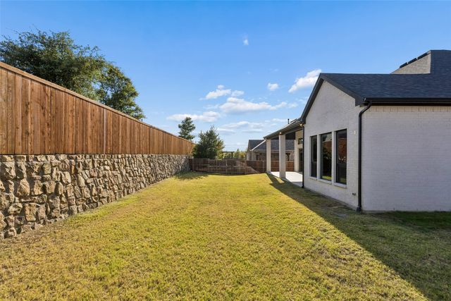 11609 Rust Falls Road, Flower Mound, TX 76226
