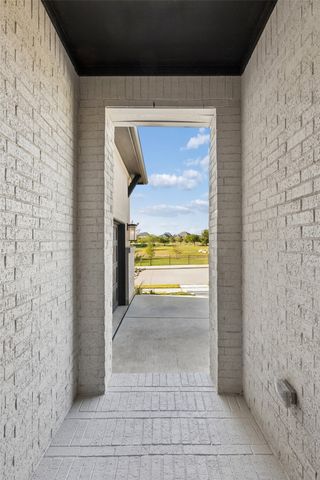 11609 Rust Falls Road, Flower Mound, TX 76226