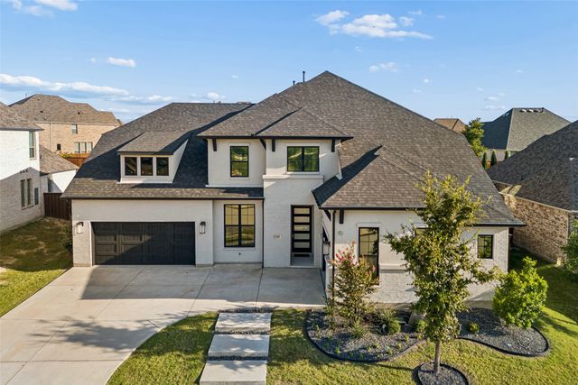 11609 Rust Falls Road, Flower Mound, TX 76226