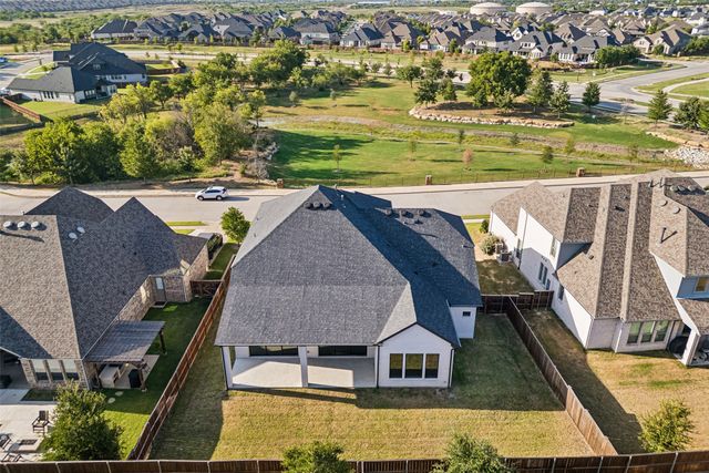 11609 Rust Falls Road, Flower Mound, TX 76226
