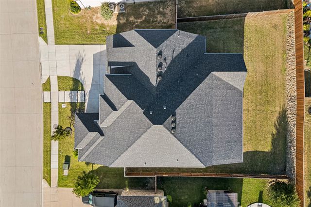 11609 Rust Falls Road, Flower Mound, TX 76226