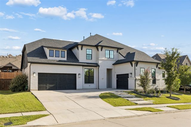 11609 Rust Falls Road, Flower Mound, TX 76226