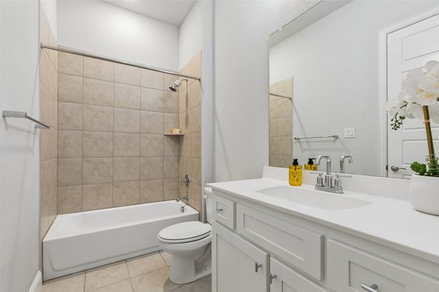 11609 Rust Falls Road, Flower Mound, TX 76226
