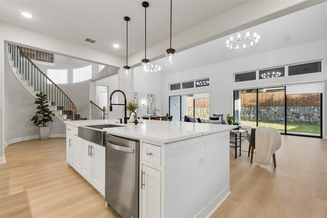 11609 Rust Falls Road, Flower Mound, TX 76226
