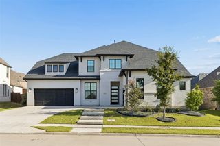 11609 Rust Falls Road, Flower Mound, TX 76226