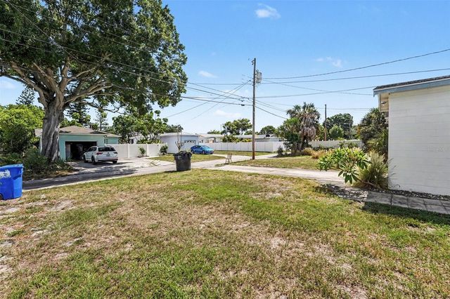2343 36TH AVENUE N, St Petersburg, FL 33713