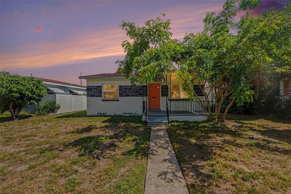 2343 36TH AVENUE N, St Petersburg, FL 33713