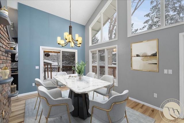 3023 Melrose PLACE, Billings, MT 59102