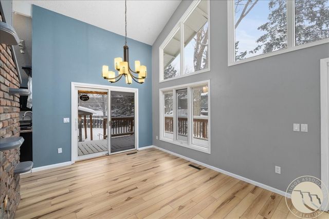 3023 Melrose PLACE, Billings, MT 59102