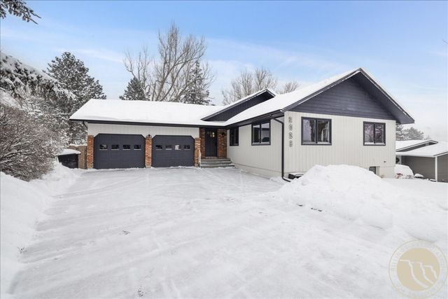 3023 Melrose PLACE, Billings, MT 59102