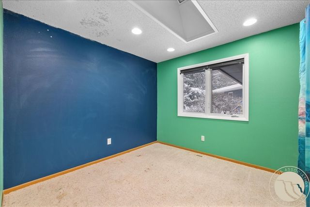 3023 Melrose PLACE, Billings, MT 59102