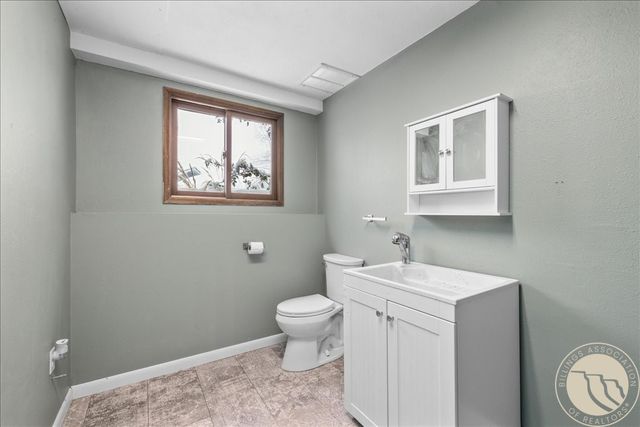 3023 Melrose PLACE, Billings, MT 59102