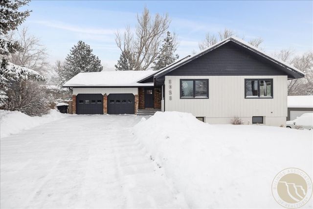 3023 Melrose PLACE, Billings, MT 59102