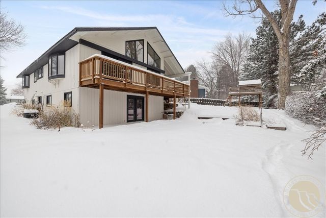 3023 Melrose PLACE, Billings, MT 59102