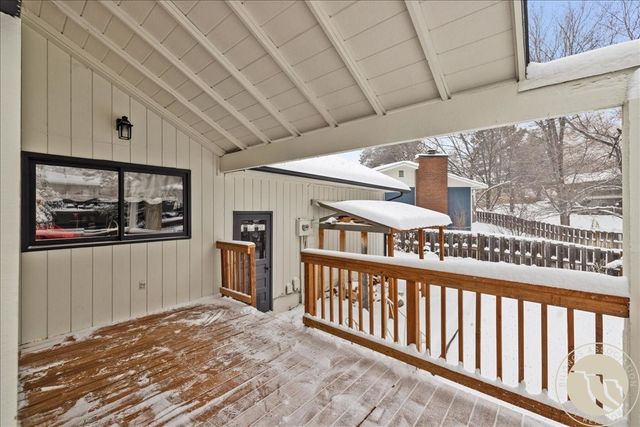 3023 Melrose PLACE, Billings, MT 59102