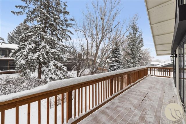 3023 Melrose PLACE, Billings, MT 59102