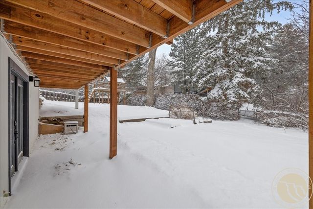 3023 Melrose PLACE, Billings, MT 59102