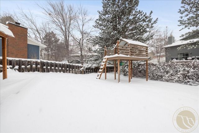 3023 Melrose PLACE, Billings, MT 59102