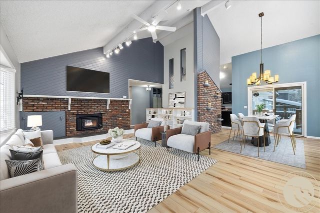 3023 Melrose PLACE, Billings, MT 59102