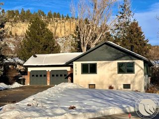 3023 Melrose PLACE, Billings, MT 59102