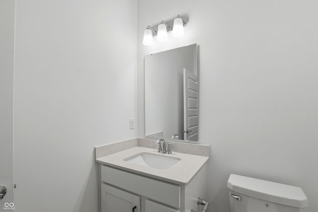 5258 Foxley Park Lane, Avon, IN 46123