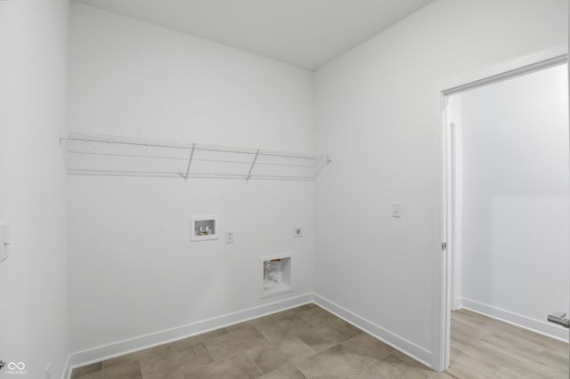 5258 Foxley Park Lane, Avon, IN 46123