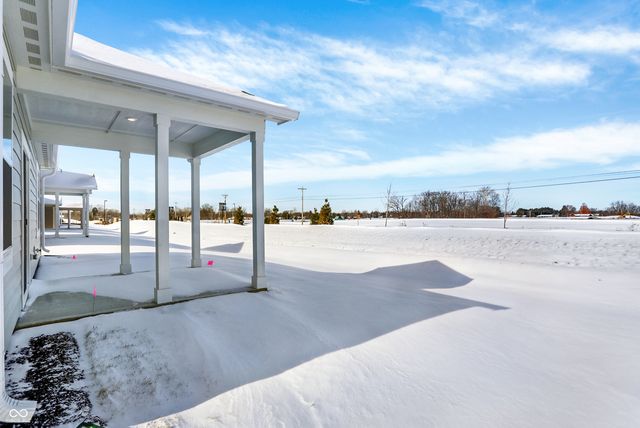 5258 Foxley Park Lane, Avon, IN 46123