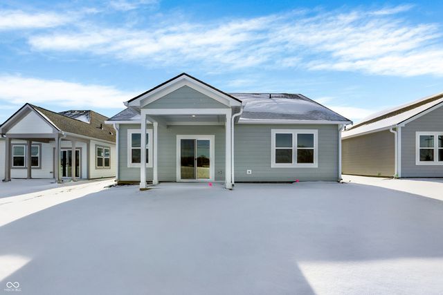 5258 Foxley Park Lane, Avon, IN 46123